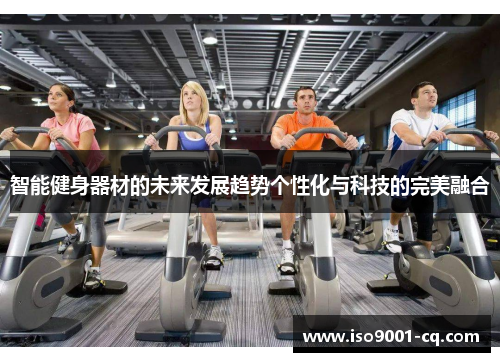 智能健身器材的未来发展趋势个性化与科技的完美融合
