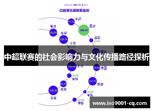 中超联赛的社会影响力与文化传播路径探析
